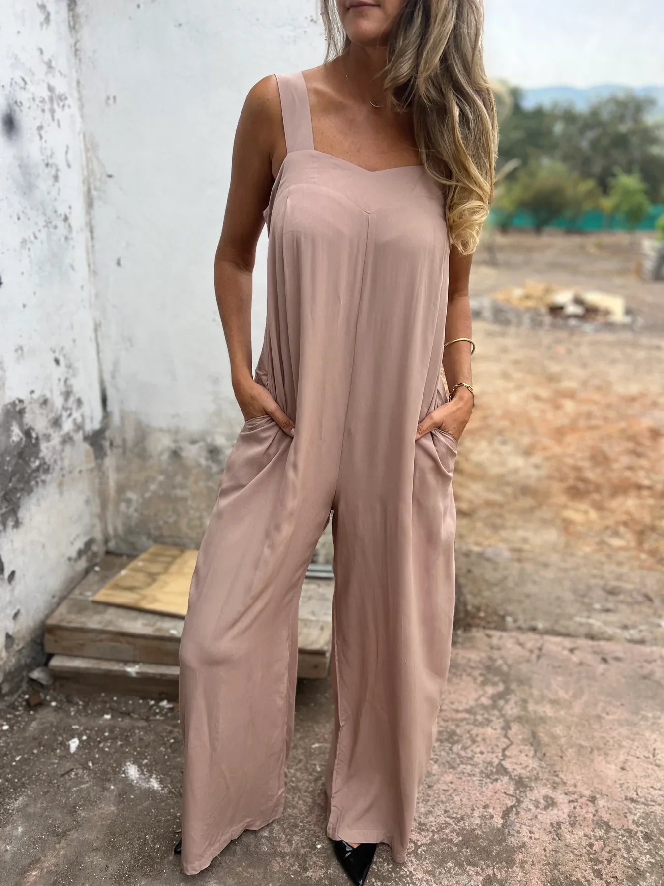 Jardineras y Enteritos